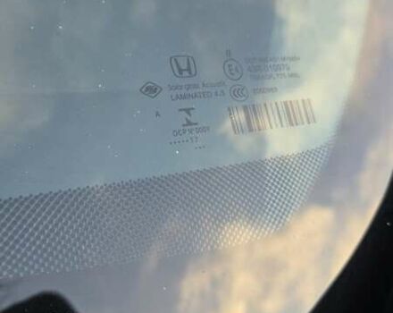 Серый Хонда Цивик, объемом двигателя 2 л и пробегом 112 тыс. км за 14500 $, фото 16 на Automoto.ua