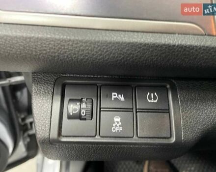 Серый Хонда Цивик, объемом двигателя 1.6 л и пробегом 82 тыс. км за 15490 $, фото 20 на Automoto.ua