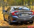 Хонда Цивик 2017 в Кропивницком (Кировограде) на Automoto.ua Серый Хонда Цивик, объемом двигателя 2 л и пробегом 117 тыс. км за 13750 $, фото 3 на Automoto.ua