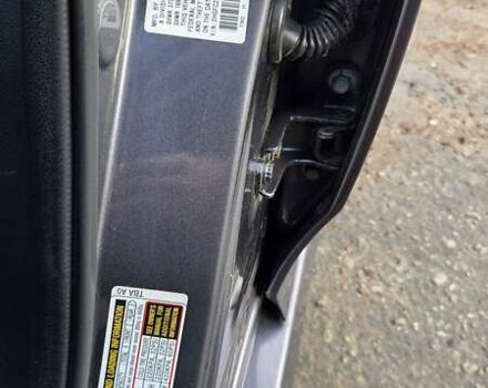 Серый Хонда Цивик, объемом двигателя 2 л и пробегом 112 тыс. км за 14500 $, фото 17 на Automoto.ua