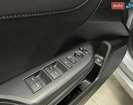 Серый Хонда Цивик, объемом двигателя 1.6 л и пробегом 82 тыс. км за 15490 $, фото 18 на Automoto.ua