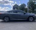 Сірий Хонда Сівік, об'ємом двигуна 1.6 л та пробігом 36 тис. км за 17500 $, фото 4 на Automoto.ua