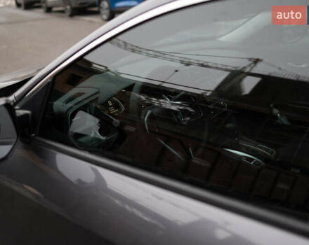 Сірий Хонда Сівік, об'ємом двигуна 2 л та пробігом 91 тис. км за 14499 $, фото 21 на Automoto.ua