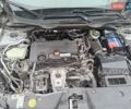 Серый Хонда Цивик, объемом двигателя 2 л и пробегом 61 тыс. км за 12200 $, фото 20 на Automoto.ua