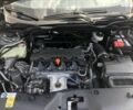 Сірий Хонда Сівік, об'ємом двигуна 1.6 л та пробігом 36 тис. км за 17500 $, фото 11 на Automoto.ua