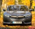 Хонда Цивик 2017 в Кропивницком (Кировограде) на Automoto.ua Серый Хонда Цивик, объемом двигателя 2 л и пробегом 117 тыс. км за 13750 $, фото 1 на Automoto.ua