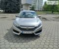 Сірий Хонда Сівік, об'ємом двигуна 2 л та пробігом 32 тис. км за 15500 $, фото 1 на Automoto.ua