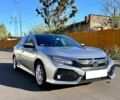 Серый Хонда Цивик, объемом двигателя 0 л и пробегом 101 тыс. км за 9500 $, фото 1 на Automoto.ua