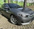 Серый Хонда Цивик, объемом двигателя 2 л и пробегом 83 тыс. км за 16000 $, фото 9 на Automoto.ua