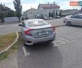 Серый Хонда Цивик, объемом двигателя 2 л и пробегом 61 тыс. км за 12200 $, фото 8 на Automoto.ua