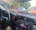 Серый Хонда Цивик, объемом двигателя 2 л и пробегом 61 тыс. км за 12200 $, фото 16 на Automoto.ua
