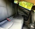 Хонда Цивик 2017 в Кропивницком (Кировограде) на Automoto.ua Серый Хонда Цивик, объемом двигателя 2 л и пробегом 117 тыс. км за 13750 $, фото 10 на Automoto.ua