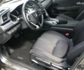 Сірий Хонда Сівік, об'ємом двигуна 1.6 л та пробігом 36 тис. км за 17500 $, фото 9 на Automoto.ua