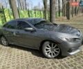 Серый Хонда Цивик, объемом двигателя 2 л и пробегом 83 тыс. км за 16000 $, фото 3 на Automoto.ua