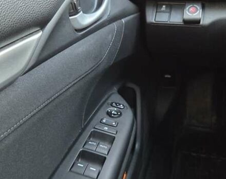 Серый Хонда Цивик, объемом двигателя 2 л и пробегом 112 тыс. км за 14500 $, фото 21 на Automoto.ua