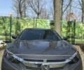 Серый Хонда Цивик, объемом двигателя 2 л и пробегом 83 тыс. км за 16000 $, фото 4 на Automoto.ua