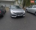 Серый Хонда Цивик, объемом двигателя 2 л и пробегом 61 тыс. км за 12200 $, фото 12 на Automoto.ua