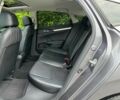 Сірий Хонда Сівік, об'ємом двигуна 1.5 л та пробігом 62 тис. км за 8100 $, фото 12 на Automoto.ua