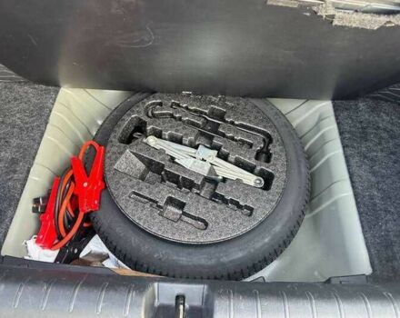 Серый Хонда Цивик, объемом двигателя 2 л и пробегом 90 тыс. км за 8800 $, фото 22 на Automoto.ua