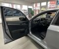 Серый Хонда Цивик, объемом двигателя 1.6 л и пробегом 82 тыс. км за 15490 $, фото 16 на Automoto.ua
