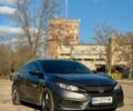 Сірий Хонда Сівік, об'ємом двигуна 2 л та пробігом 119 тис. км за 14950 $, фото 2 на Automoto.ua