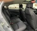 Серый Хонда Цивик, объемом двигателя 1.6 л и пробегом 82 тыс. км за 15490 $, фото 29 на Automoto.ua