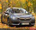 Хонда Цивик 2017 в Кропивницком (Кировограде) на Automoto.ua Серый Хонда Цивик, объемом двигателя 2 л и пробегом 117 тыс. км за 13750 $, фото 1 на Automoto.ua