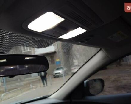 Серый Хонда Цивик, объемом двигателя 2 л и пробегом 61 тыс. км за 12200 $, фото 17 на Automoto.ua