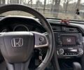Серый Хонда Цивик, объемом двигателя 2 л и пробегом 83 тыс. км за 16000 $, фото 11 на Automoto.ua