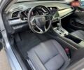 Сірий Хонда Сівік, об'ємом двигуна 1.6 л та пробігом 85 тис. км за 19200 $, фото 22 на Automoto.ua