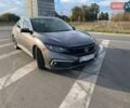Серый Хонда Цивик, объемом двигателя 1.5 л и пробегом 107 тыс. км за 16500 $, фото 8 на Automoto.ua