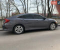 Серый Хонда Цивик, объемом двигателя 2 л и пробегом 30 тыс. км за 15200 $, фото 3 на Automoto.ua