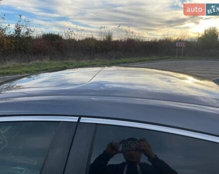 Серый Хонда Цивик, объемом двигателя 1.5 л и пробегом 107 тыс. км за 16500 $, фото 21 на Automoto.ua