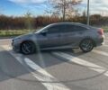 Серый Хонда Цивик, объемом двигателя 1.5 л и пробегом 107 тыс. км за 16500 $, фото 10 на Automoto.ua