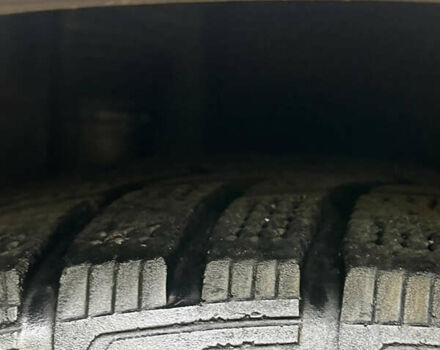 Серый Хонда Цивик, объемом двигателя 2 л и пробегом 102 тыс. км за 13000 $, фото 13 на Automoto.ua