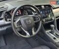 Сірий Хонда Сівік, об'ємом двигуна 1.6 л та пробігом 85 тис. км за 19200 $, фото 21 на Automoto.ua