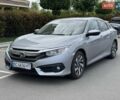 Сірий Хонда Сівік, об'ємом двигуна 1.6 л та пробігом 85 тис. км за 19200 $, фото 2 на Automoto.ua