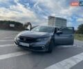 Серый Хонда Цивик, объемом двигателя 1.5 л и пробегом 107 тыс. км за 16500 $, фото 6 на Automoto.ua