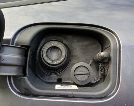 Серый Хонда Цивик, объемом двигателя 2 л и пробегом 135 тыс. км за 16500 $, фото 16 на Automoto.ua