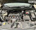 Сірий Хонда Сівік, об'ємом двигуна 1.6 л та пробігом 137 тис. км за 15800 $, фото 26 на Automoto.ua
