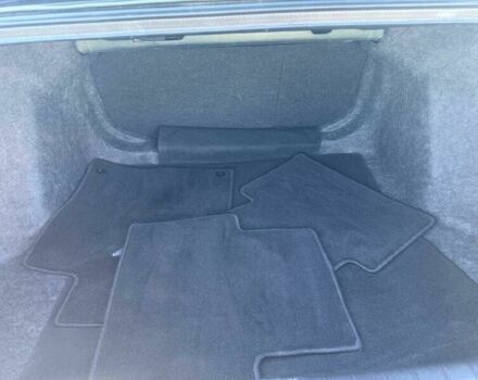 Серый Хонда Цивик, объемом двигателя 2 л и пробегом 34 тыс. км за 8700 $, фото 9 на Automoto.ua