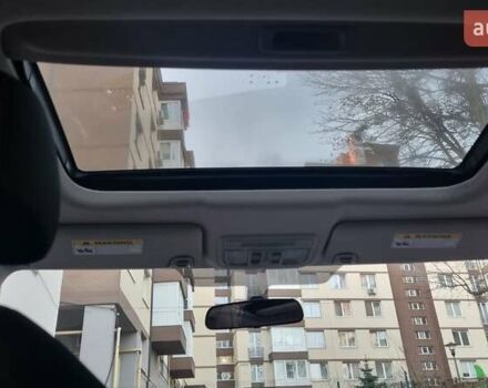 Серый Хонда Цивик, объемом двигателя 1.5 л и пробегом 96 тыс. км за 15500 $, фото 20 на Automoto.ua