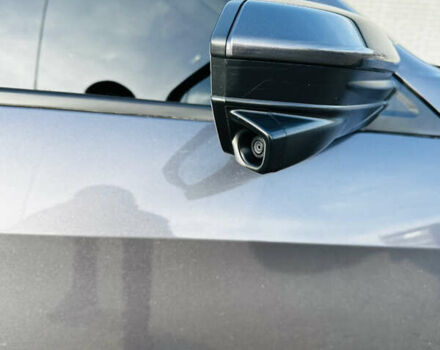 Сірий Хонда Сівік, об'ємом двигуна 1.5 л та пробігом 113 тис. км за 12999 $, фото 5 на Automoto.ua