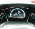 Серый Хонда Цивик, объемом двигателя 1.5 л и пробегом 131 тыс. км за 15499 $, фото 17 на Automoto.ua