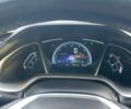Серый Хонда Цивик, объемом двигателя 1.5 л и пробегом 107 тыс. км за 16500 $, фото 20 на Automoto.ua
