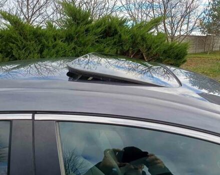 Серый Хонда Цивик, объемом двигателя 2 л и пробегом 135 тыс. км за 16500 $, фото 15 на Automoto.ua