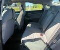 Серый Хонда Цивик, объемом двигателя 2 л и пробегом 34 тыс. км за 8700 $, фото 8 на Automoto.ua