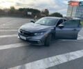 Серый Хонда Цивик, объемом двигателя 1.5 л и пробегом 107 тыс. км за 16500 $, фото 1 на Automoto.ua
