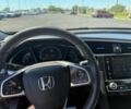Серый Хонда Цивик, объемом двигателя 2 л и пробегом 34 тыс. км за 8700 $, фото 6 на Automoto.ua