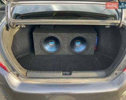 Серый Хонда Цивик, объемом двигателя 1.5 л и пробегом 107 тыс. км за 16500 $, фото 15 на Automoto.ua